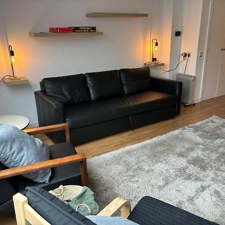 Apartamento Astun Bagian luar foto