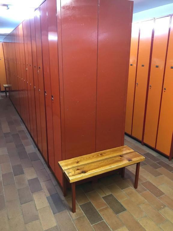 Apartamento Astun Bagian luar foto