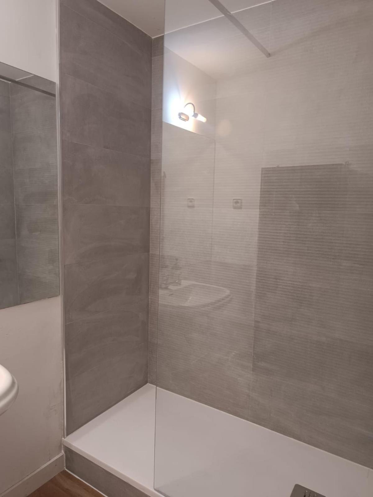 Apartamento Astun Bagian luar foto