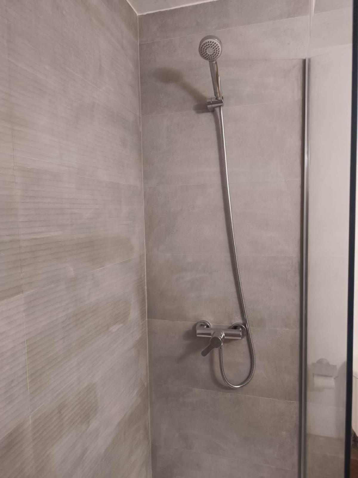 Apartamento Astun Bagian luar foto